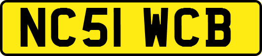 NC51WCB