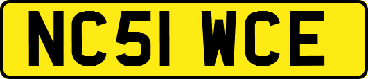 NC51WCE