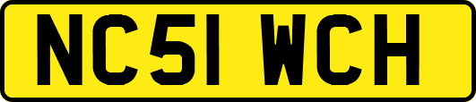 NC51WCH