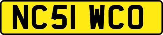 NC51WCO