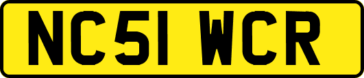 NC51WCR