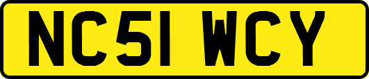 NC51WCY