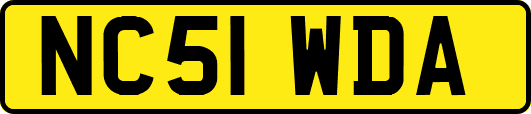 NC51WDA