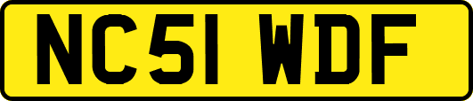 NC51WDF