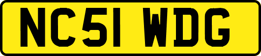 NC51WDG