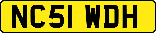 NC51WDH