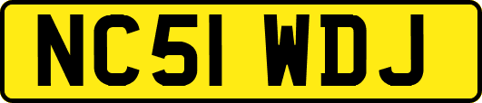 NC51WDJ