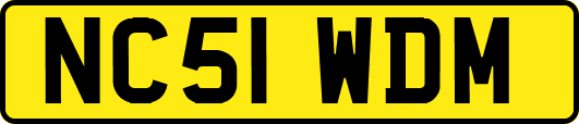 NC51WDM