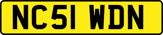 NC51WDN