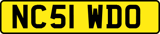 NC51WDO