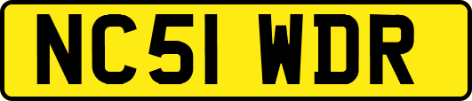 NC51WDR