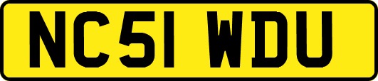 NC51WDU