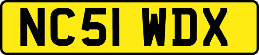 NC51WDX