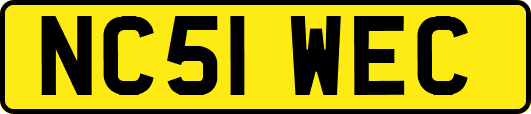 NC51WEC