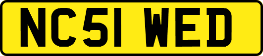 NC51WED