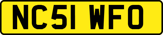 NC51WFO