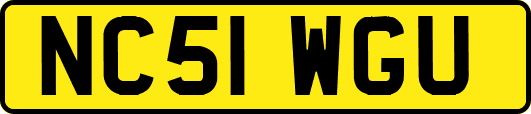 NC51WGU