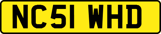 NC51WHD