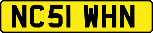 NC51WHN