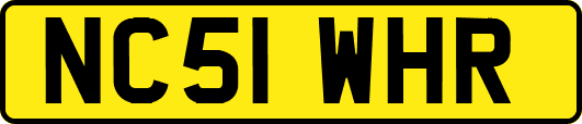 NC51WHR