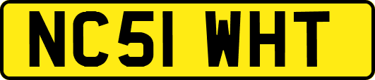 NC51WHT