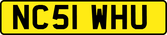 NC51WHU