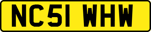 NC51WHW