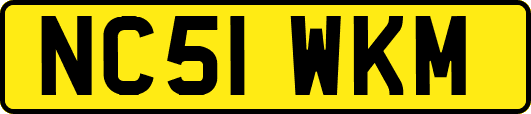 NC51WKM