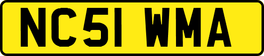 NC51WMA