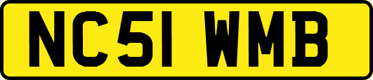 NC51WMB