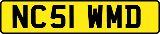 NC51WMD