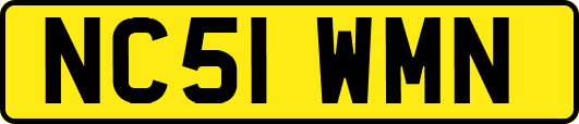 NC51WMN