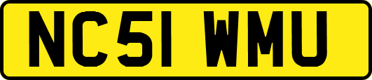 NC51WMU