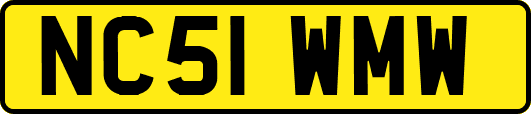NC51WMW