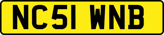 NC51WNB