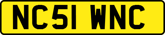 NC51WNC