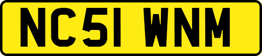 NC51WNM