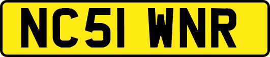 NC51WNR