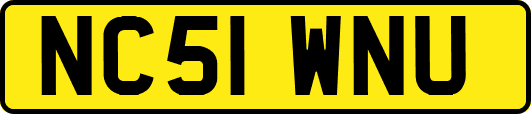 NC51WNU