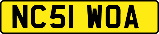 NC51WOA
