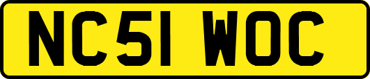 NC51WOC