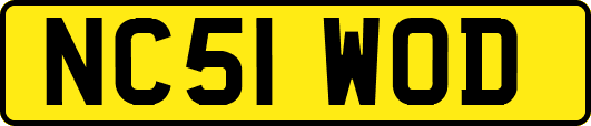 NC51WOD