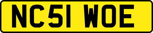 NC51WOE
