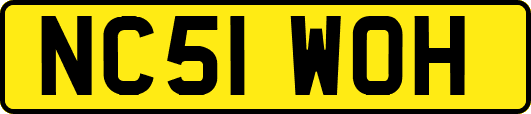 NC51WOH