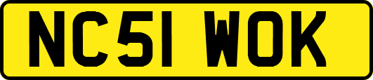 NC51WOK