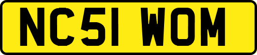 NC51WOM