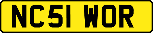 NC51WOR