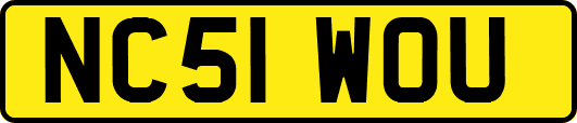 NC51WOU