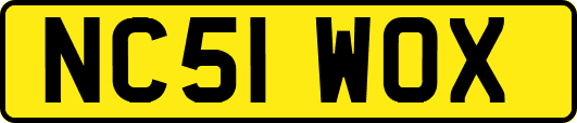 NC51WOX