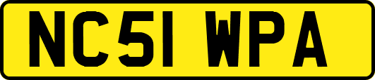 NC51WPA
